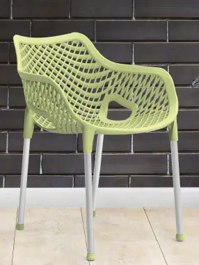 Chaise  Soltana Noire MP-CH-036 