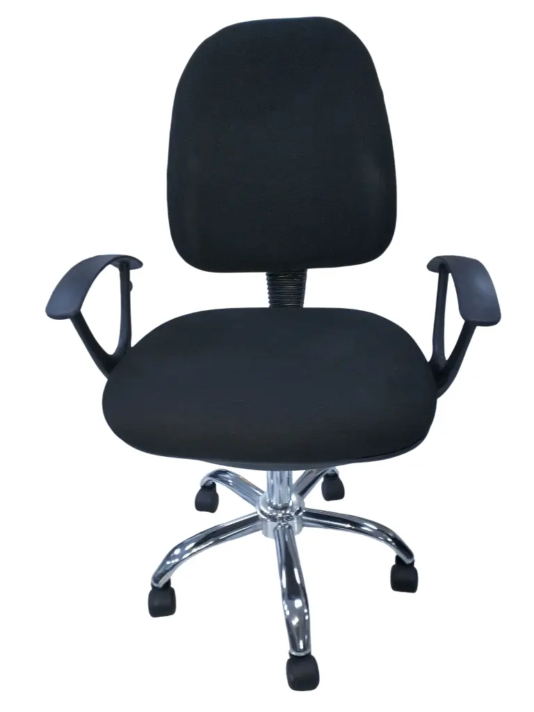 Chaise Oper, Etoile Chrome, CR-403CH