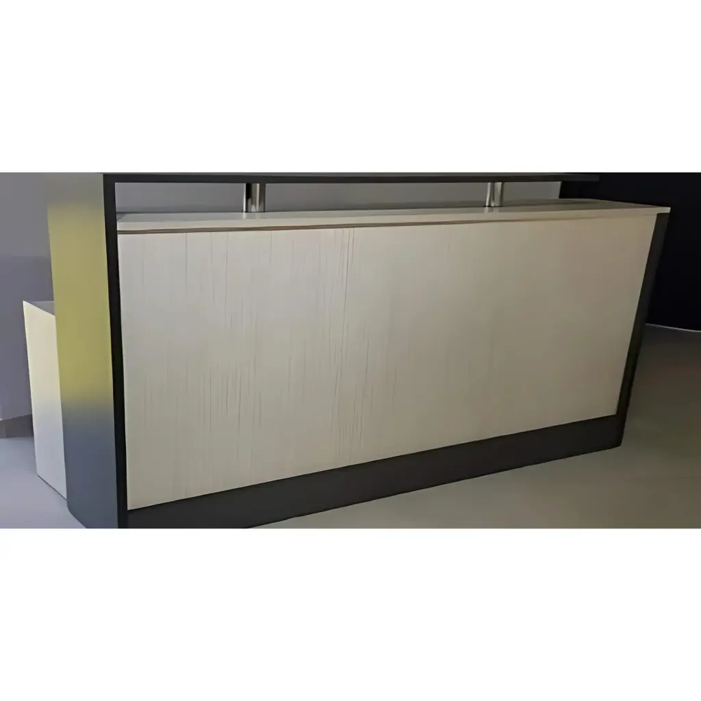 Comptoir De Réception  160+3T, ERABLE, CRE0003