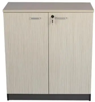 Arm Basse 02 Porte Pleinne MELAM [130X82X40], ERABLE, ALME0002