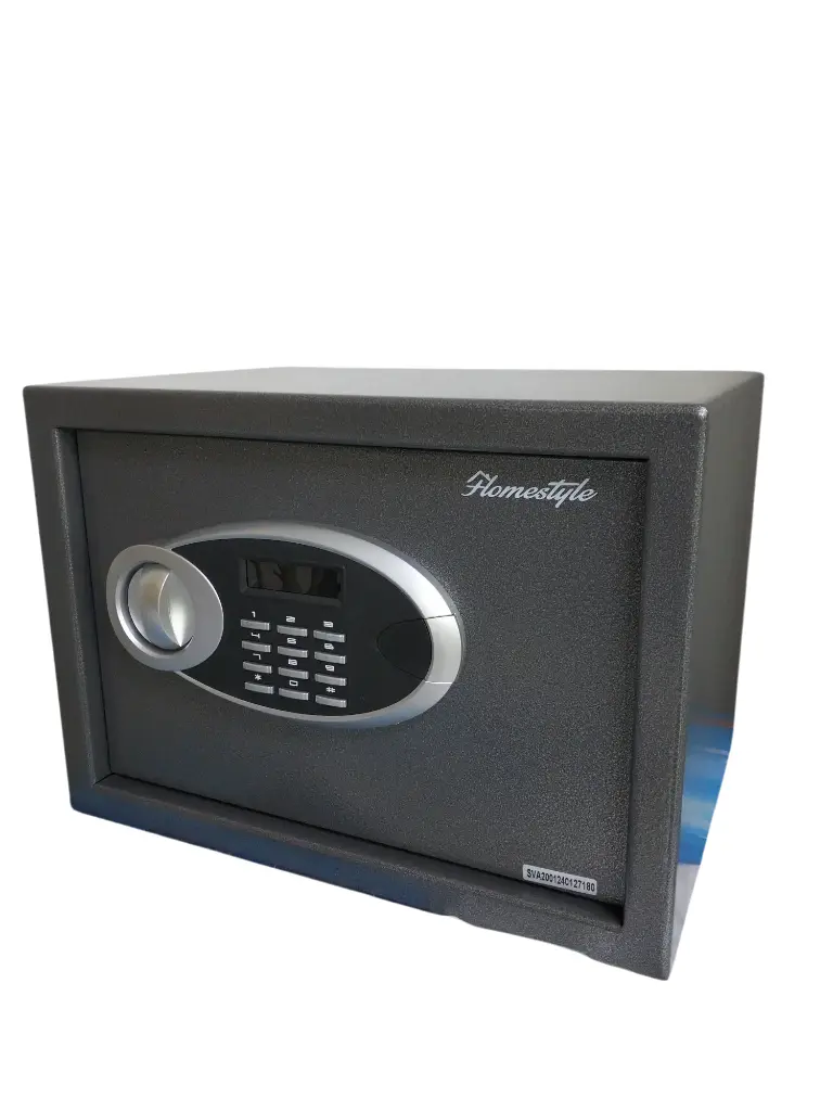 Coffre Metallique Avec Code[H250XW350XD250], 25EU
