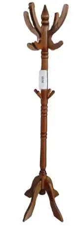 [0693] Porte Manteau 0693