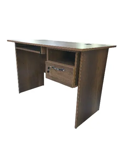 [BLM0002] Bureau Secrétaire [110*55] +01T+01PC BLM0002