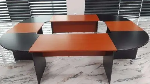 [FS-1470*4] Table Réunion, FS-1470*4+7070*2+CNT70(SL)*4