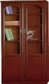 [B-8002-2] Elément Bib  02 Portes, MDF, 200X80X40, B-8002-2