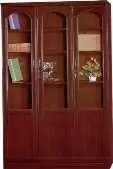 [B-8002-3] Elément Bib  03 Portes, MDF, 200X120X40, B-8002-3