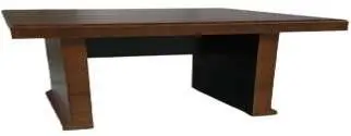 [TSPC6] Table Basse PM [60X60] MDF, TSPC6