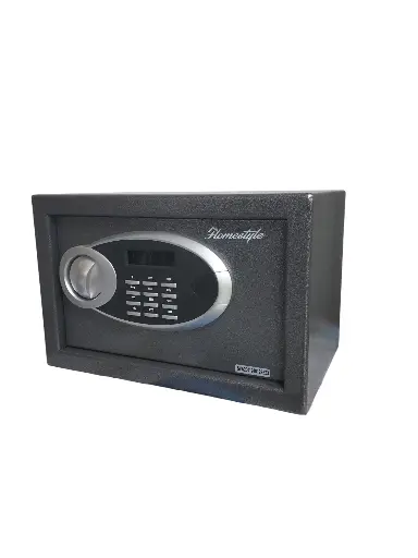 [20EU] Coffre Metallique Avec Code[H200XW310XD200], 20EU